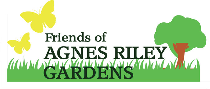 Friends of Agnes Riley Gardens